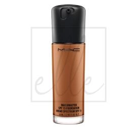 Matchmaster spf 15 foundation fondotinta - 9.0