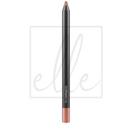 Pro longwear lip pencil - nice 'n' spicy (fn)