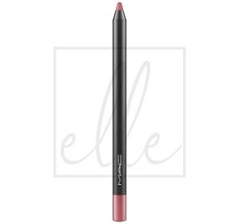 Pro longwear lip pencil - absolutely it (fn)