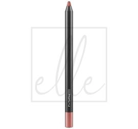 Pro longwear lip pencil - morning coffee (fn)