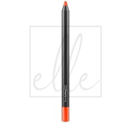 Pro longwear lip pencil - what a blast! (fn)