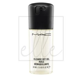 Cleanse off oil / travel size - 30ml