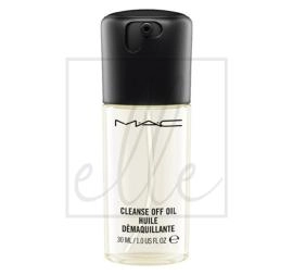 Cleanse off oil / travel size - 30ml
