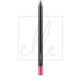 Pro longwear lip pencil - more to love (fn)