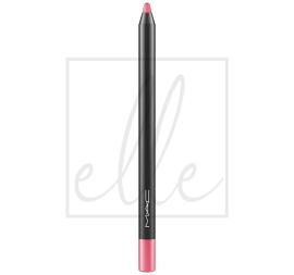 Pro longwear lip pencil - in anticipation (fn)