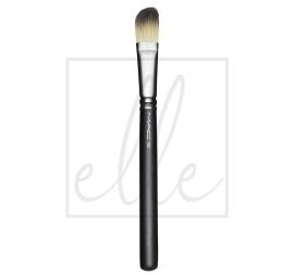 193 angled foundation brush