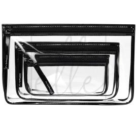 Mac clearly mac/trio