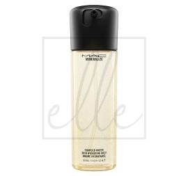 Mineralize charged water - 100ml