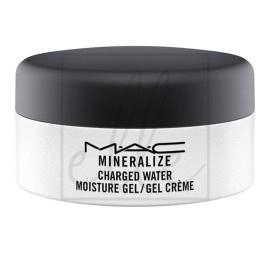 Mineralize charged water moisture gel - 50ml