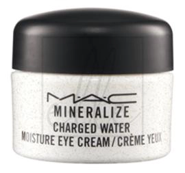 Mineralize charged water moisture eye cream - 15ml