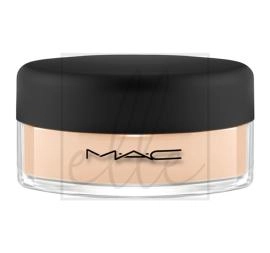 Mineralize foundation/loose - light plus