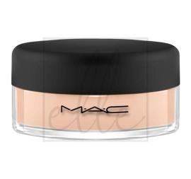 Mineralize foundation/loose - medium