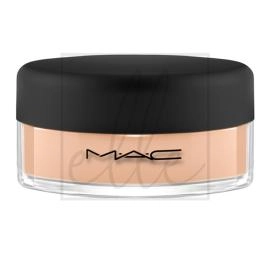 Mineralize foundation/loose - medium plus