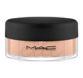 Mineralize foundation/loose - medium dark