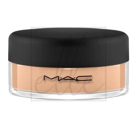 Mineralize foundation/loose - dark