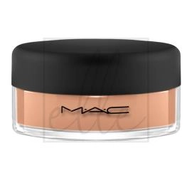 Mineralize foundation/loose - dark deep