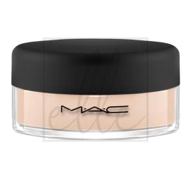 Mineralize foundation/loose - extra light