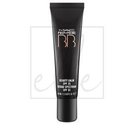 Prep   prime bb beauty balm spf 35 - extra light