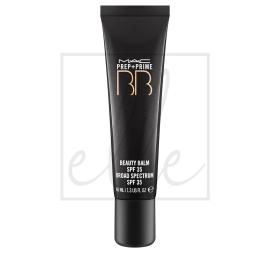 Prep + prime bb beauty balm spf 35 - light