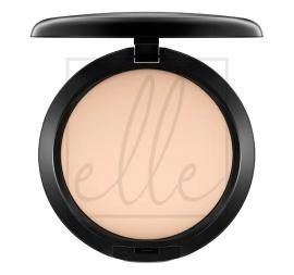 Mac studio fix powder plus foundation nw10 - 15g
