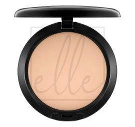 Mac studio fix powder plus foundation nw22 - 15g