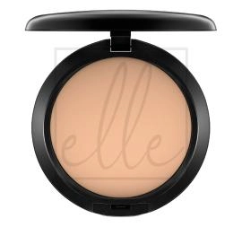Mac studio fix powder plus foundation nw33 - 15g