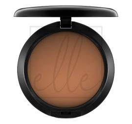 Mac studio fix powder plus foundation nw58 - 15g