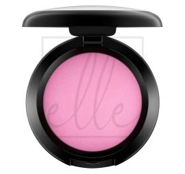 Powder blush - peony petal (fn)