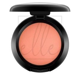 Powder blush - modern mandarin (fn)