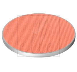 Fard in polvere / cialda refill per palette pro - modern mandarin
