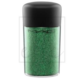 Pro glitter-4.5gm/.15oz emerald (fn)