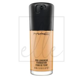 Pro longwear foundation - nc30 (fn)