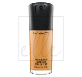 Pro longwear foundation - nc45 (fn)