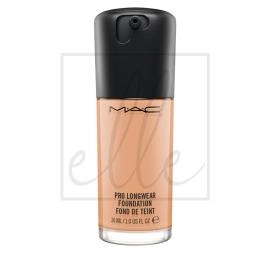Pro longwear foundation - nw25 (fn)