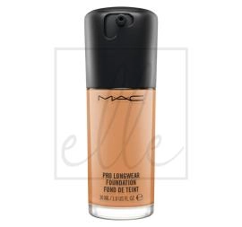 Pro longwear foundation - nw40 (fn)