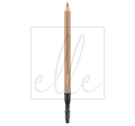 Veluxe brow liner - strawberry blonde