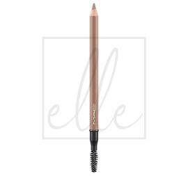 Veluxe brow liner - redhead