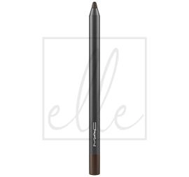 Pro longwear eye liner - rich experience