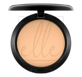 Mac studio fix powder plus foundation c5 - 15g