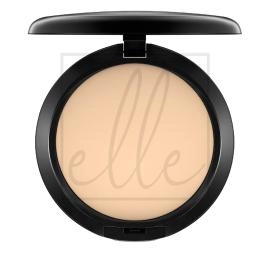 Mac studio fix powder plus foundation c4.5 - 15g