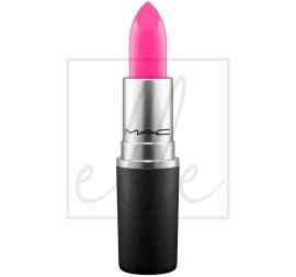 Mac lipstick matte candy yum-yum - 3g