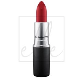 Matte lipstick - rocker