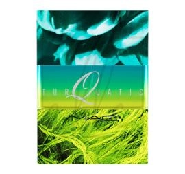 Mac fragrance turquatic 20ml
