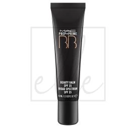 Prep   prime bb beauty balm spf 35 - medium