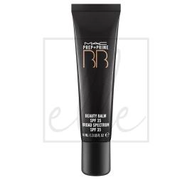 Prep   prime bb beauty balm spf 35 - medium plus