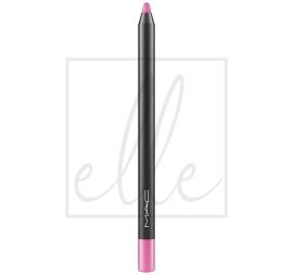 Pro longwear lip pencil - shock value (fn)