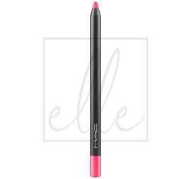 Pro longwear lip pencil - dynamo (fn)