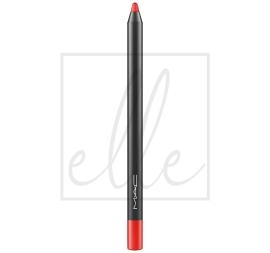Pro longwear lip pencil - high energy (fn)