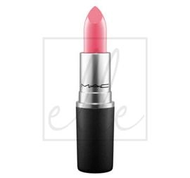 Retro matte lipstick - steady going