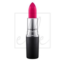 Mac lipstick retro matte all fired up - 3g
